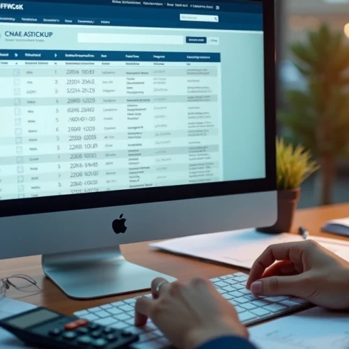 CNAE: O Que É, Como Consultar e Quando Alterar Sua Atividade