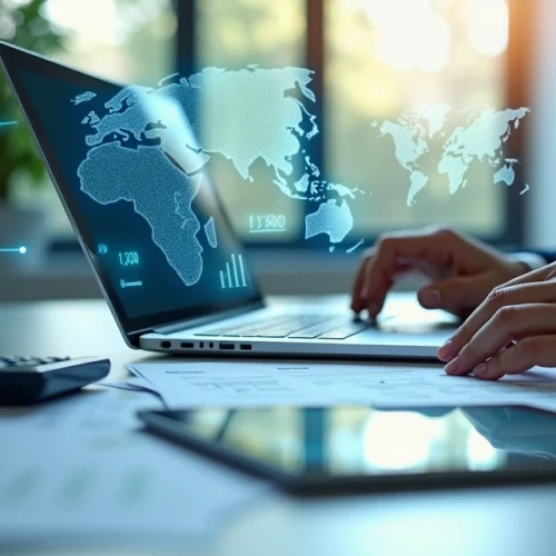 Saída Fiscal do Brasil: Guia Prático para Regularizar sua Situação